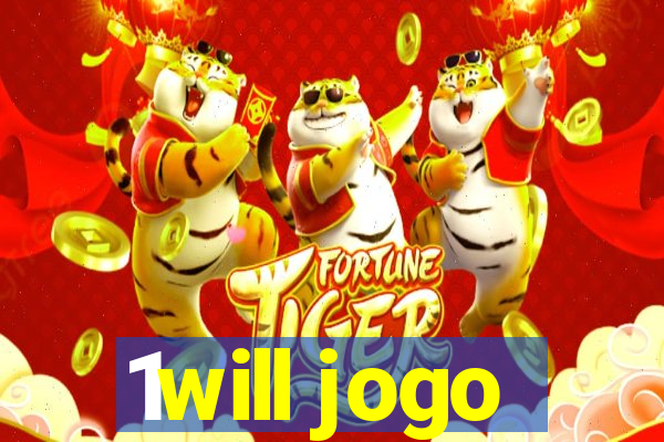1will jogo